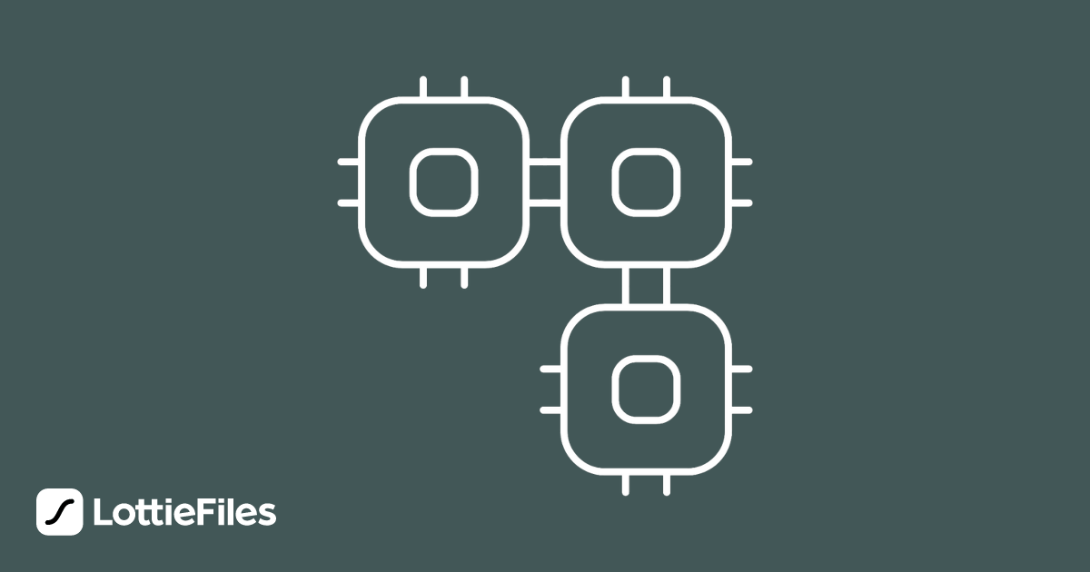 Free Component Animation Animation by Paul Feher | LottieFiles