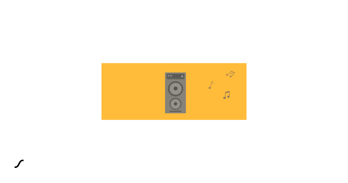 Boombox animation by Giraffie LottieFiles