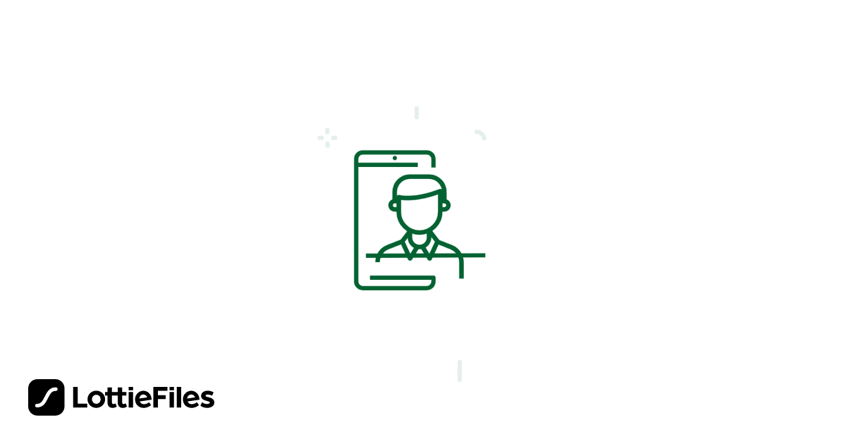 Free face loading green Animation by Mayko Douglas | LottieFiles