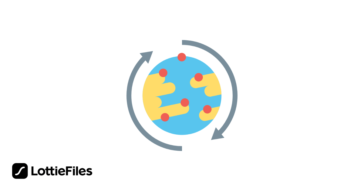 Free Global Solutions Animation by Mr. 83 | LottieFiles