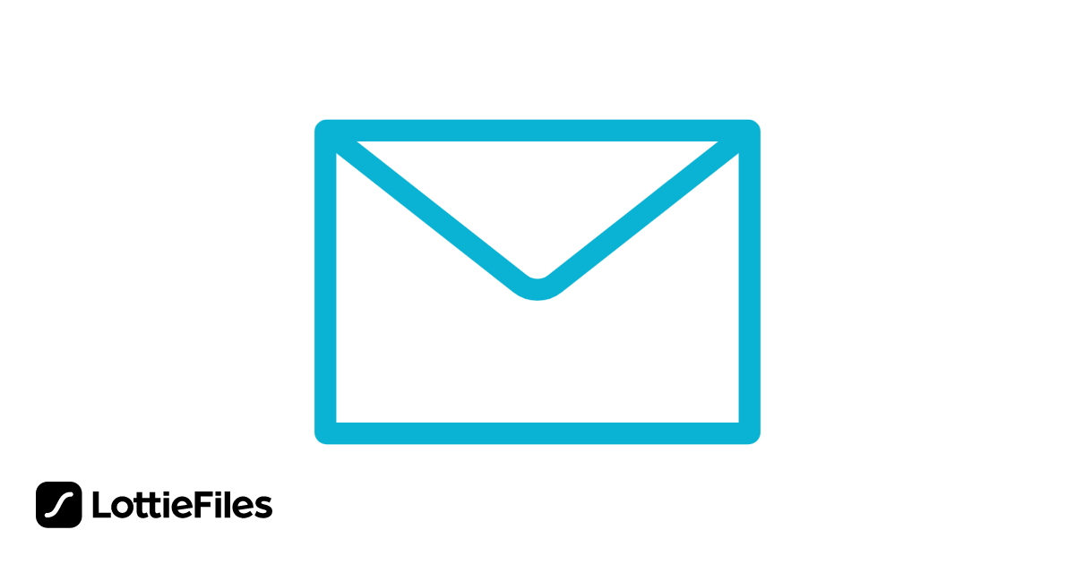 Free messages icon animation animation by zul stepeng lottiefiles