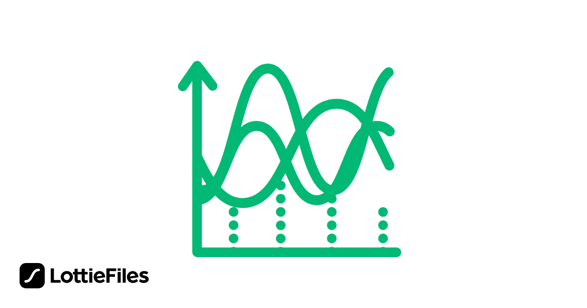 increase graph animation by pickolab studio |... Василии Яцюк による無料の Graph animation アニメーション | LottieFiles