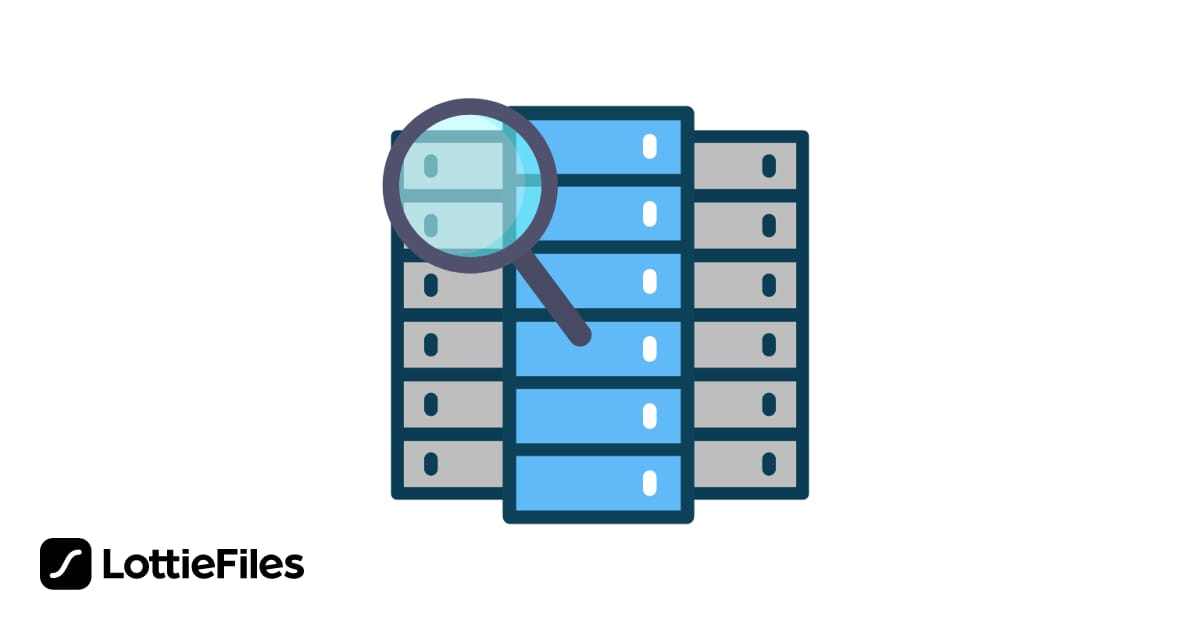 Free Screening data From a database server, searching server for file ...