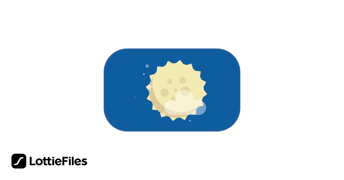 Free Day To Night Toggle Animation By Aniruddh Sharma Lottiefiles