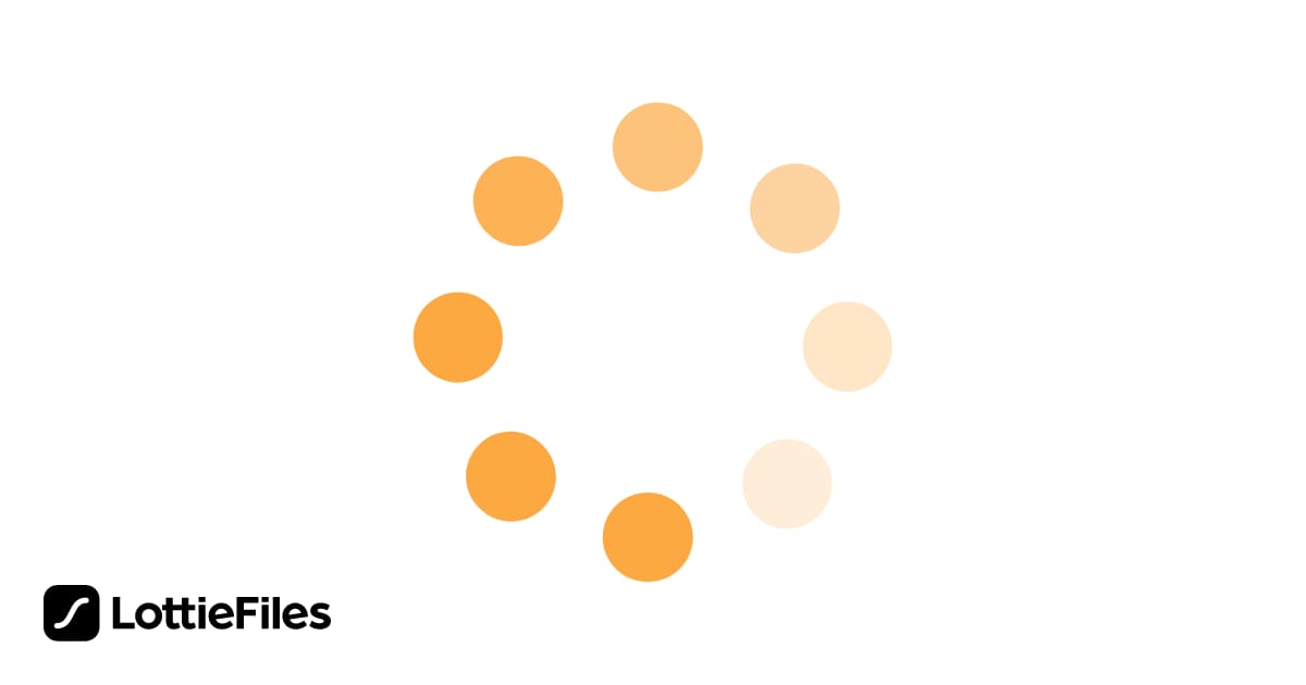 Free Loader icon Animation by Seevi kargwal | LottieFiles