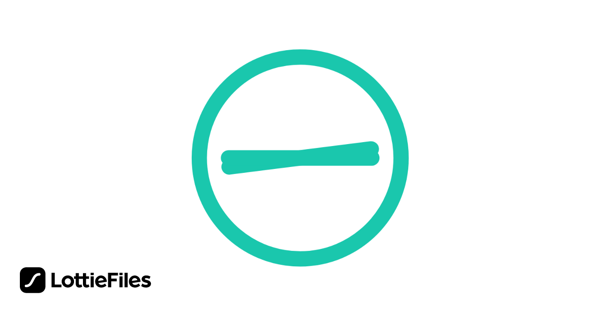 Free plus to minus Animation by Naokure | LottieFiles