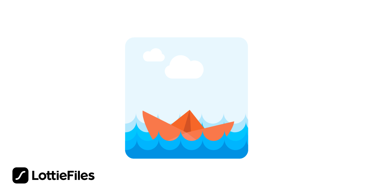 Free A vessel Animation by Sanjib Paul | LottieFiles