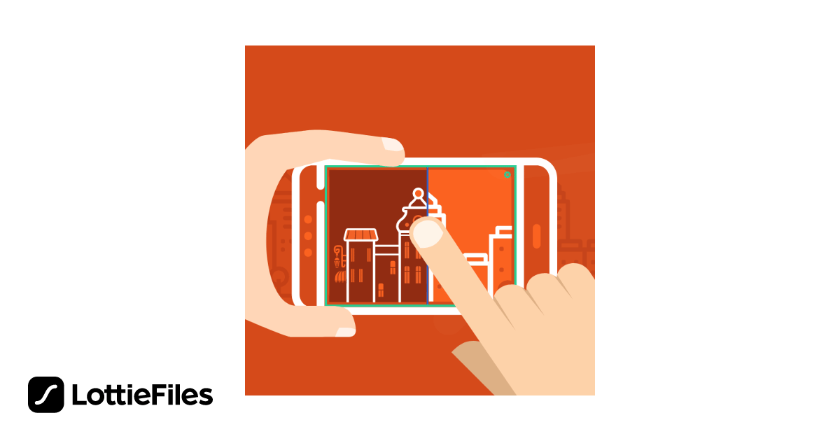 Free Rotate your phone Animation by Luis Quintanilla LottieFiles