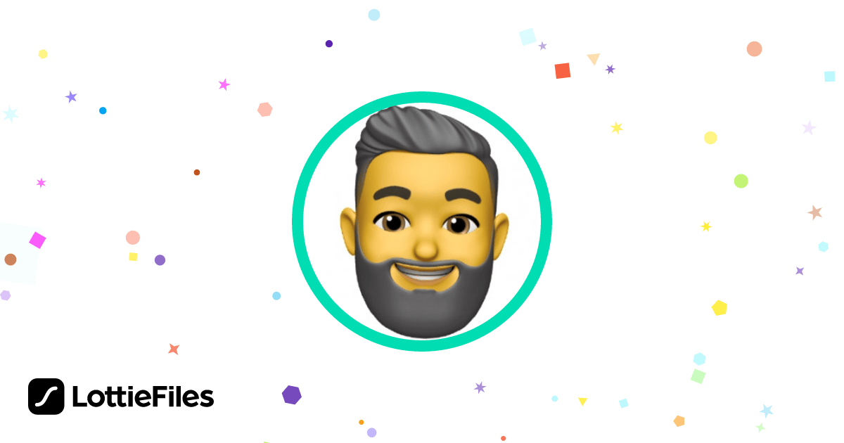 Motion Pixels Studio LottieFiles