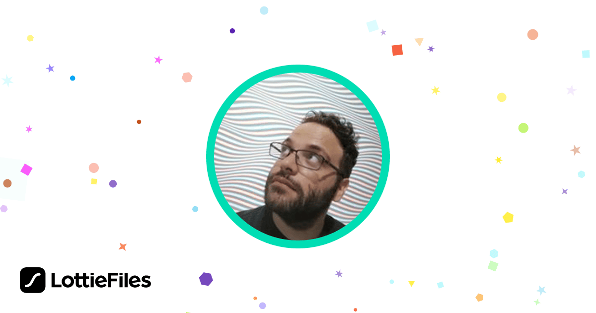 Giuseppe Calò - LottieFiles