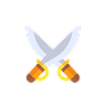 Gaming animations