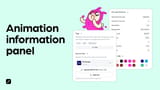 How to access key details of your animation file