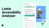 How to make motion inclusive with accessibility analyzer