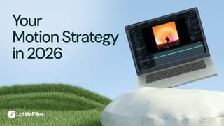 Your Motion Strategy in 2026