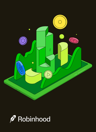 Robinhood case study