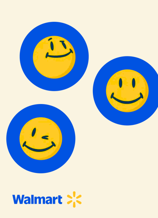 Walmart case study
