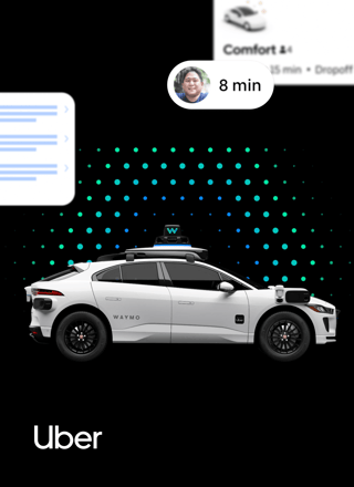 Uber case study