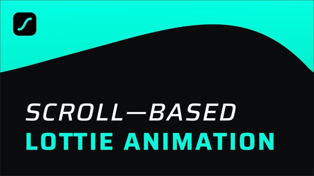 Scroll Your Site Story with Lottie - App Review (Wix Tutorial)