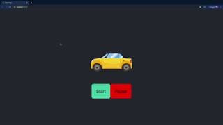 Complex Animation with Lottie (Web)