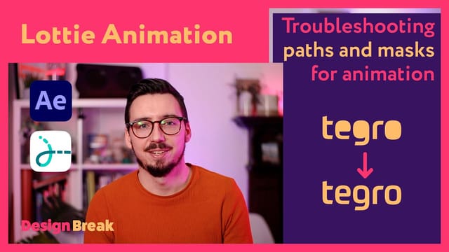 How to add Lottie animation into your Webflow sites