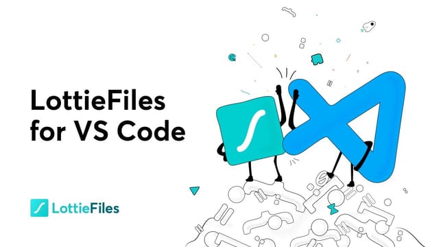 LottieFiles for VS Code