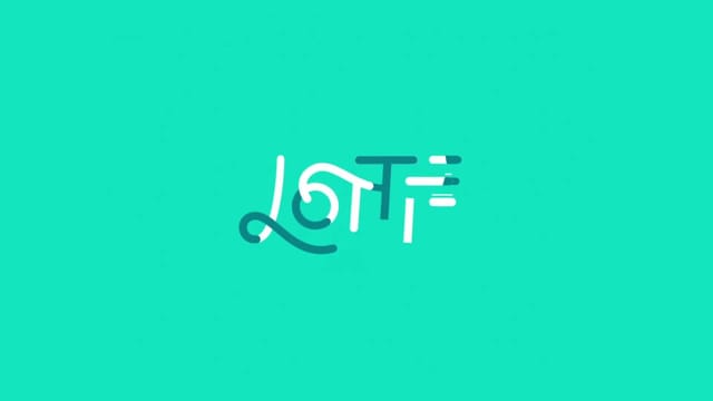 Creating Complex Web Animations with Lottie