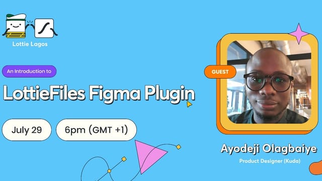 Introduction to LottieFiles Figma Plugin