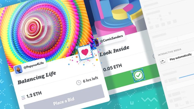 How to use Lottie animations in your Adobe XD design projects