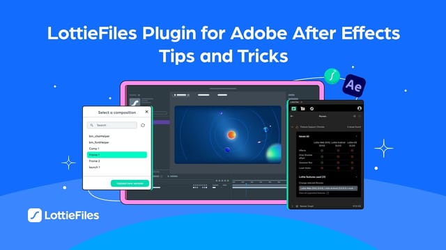 How to check animation compatibility for web, iOS & Android