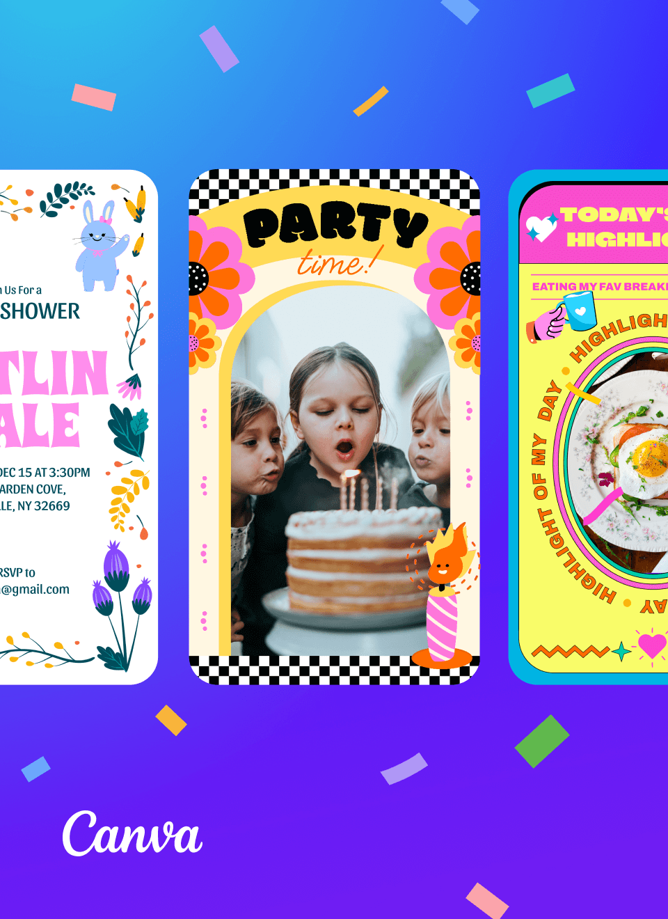 Canva case study