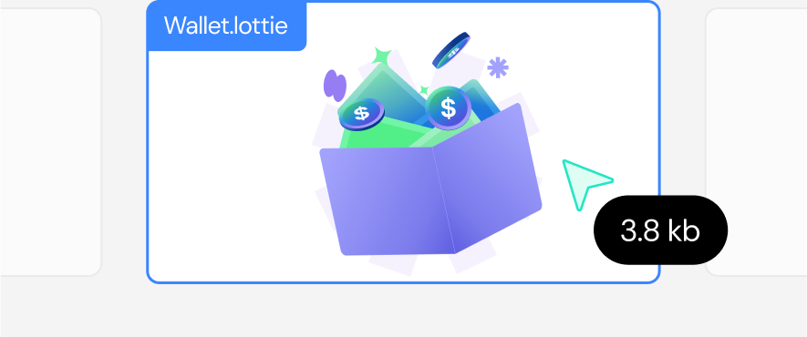 Lightweight performance